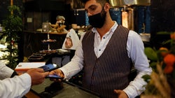 Τουρκία: Τέλος τα κεμπάπ με bitcoin μετά την απαγόρευση της χρήσης
