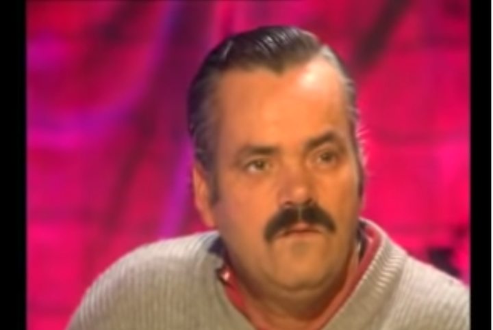 El Risitas