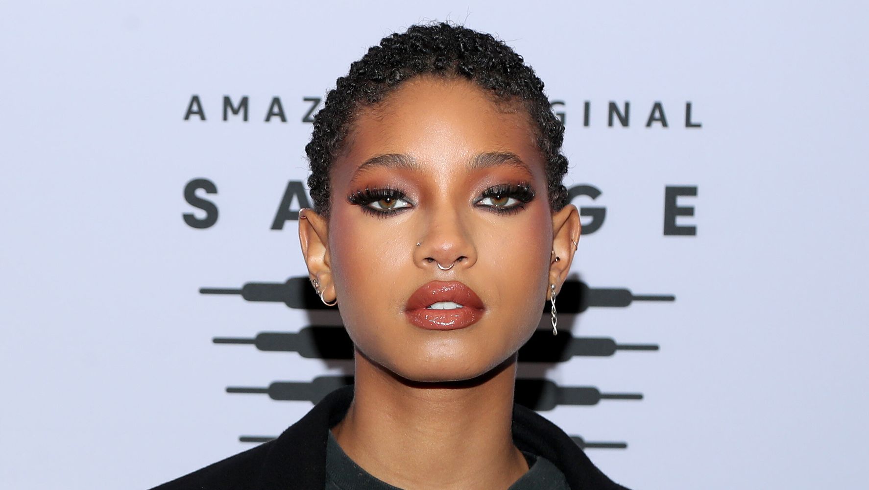 Willow Smith Opens Up About What It Means To Be Polyamorous