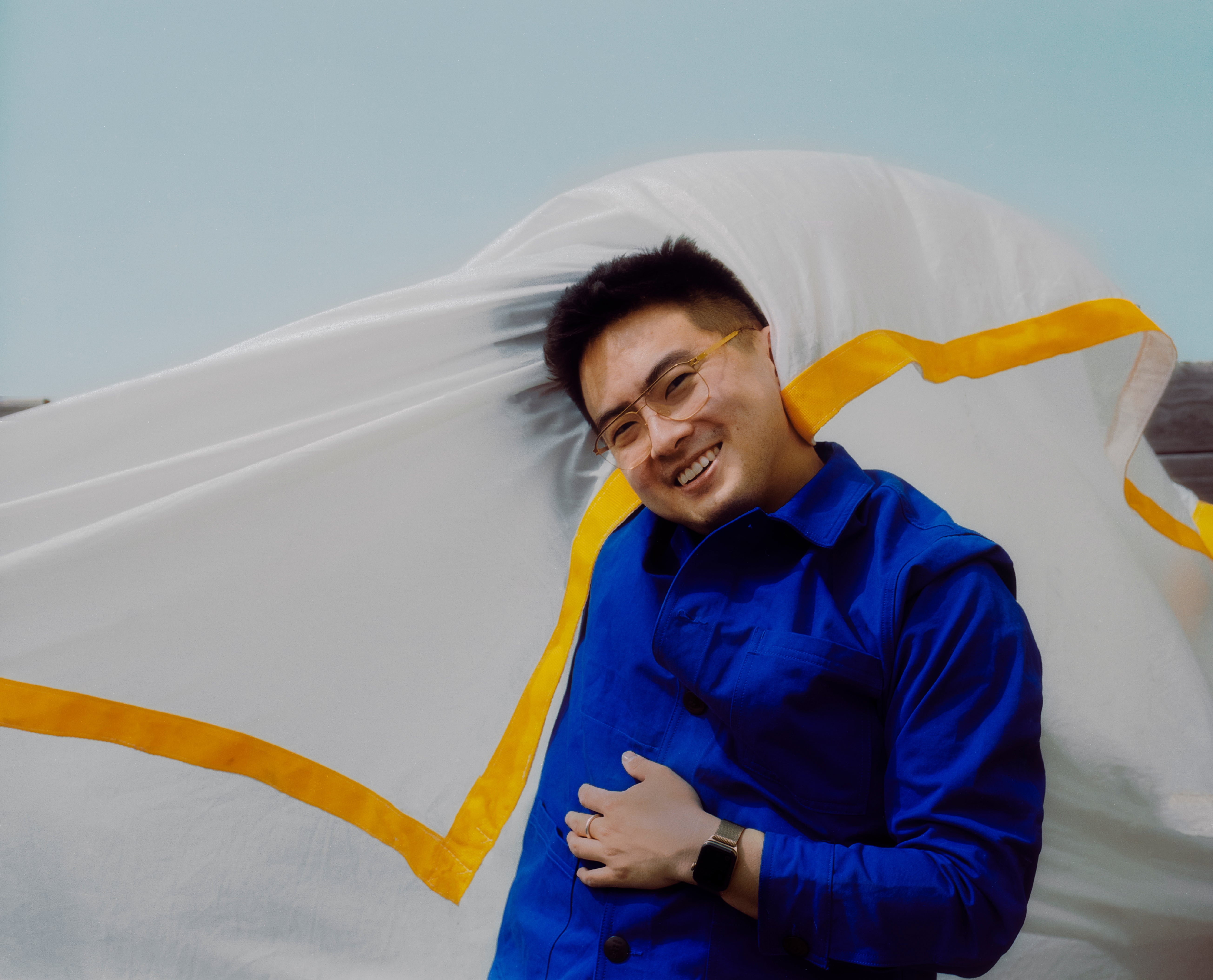 bowen yang bowen yang