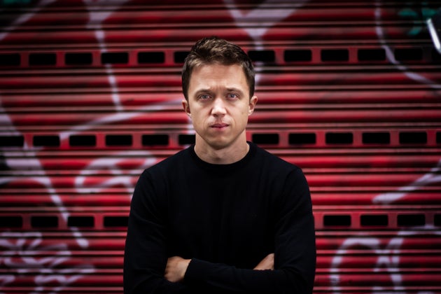 Errej&oacute;n, en el centro de