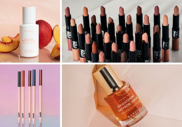 Chinese American Beauty Brands - Fashionista