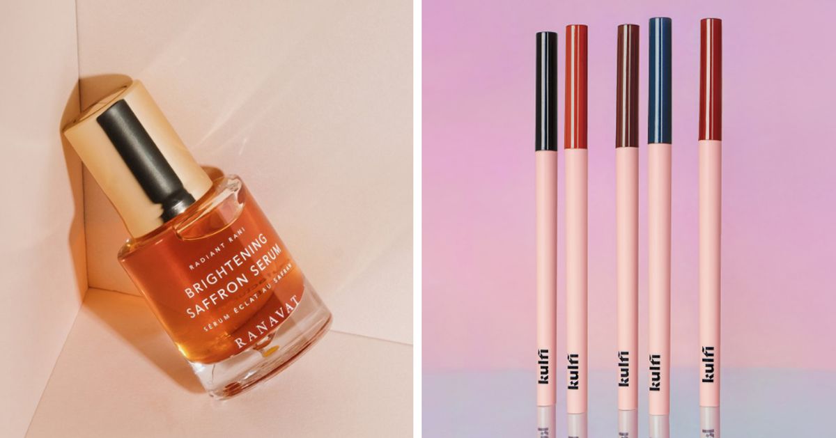 17 Asian American-Owned Beauty Brands To Support