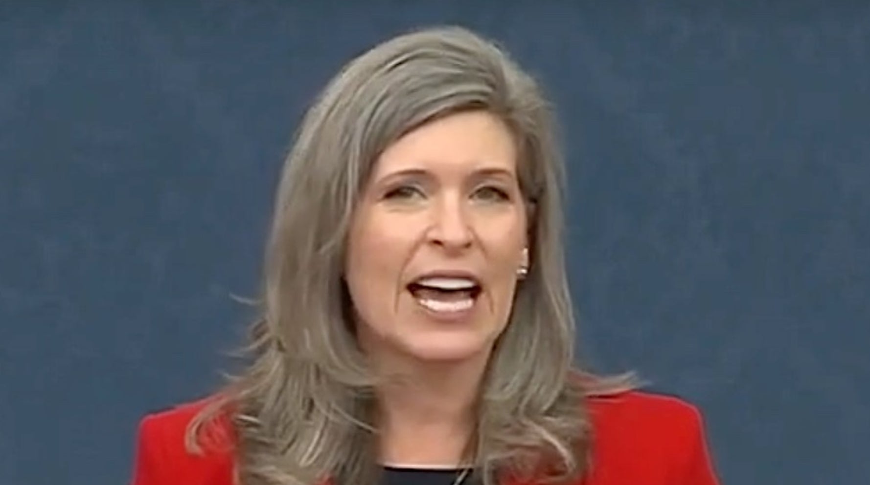 Joni Ernst's 'Liberal Fantasy Island' Stunt Goes Hilariously Off The Rails