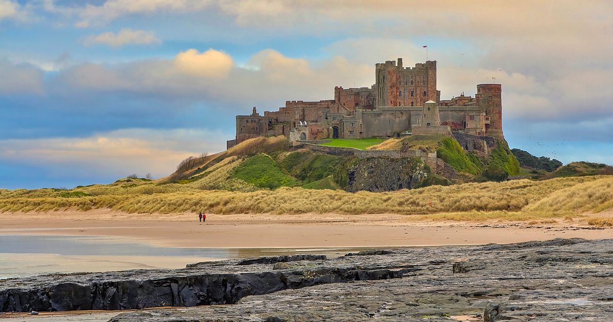 Revealed: Britain's Best (And Worst) Seaside Destinations | HuffPost UK ...