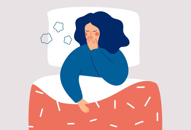 How To Sleep Better With Allergies: 10 Tips For Getting Shut-Eye