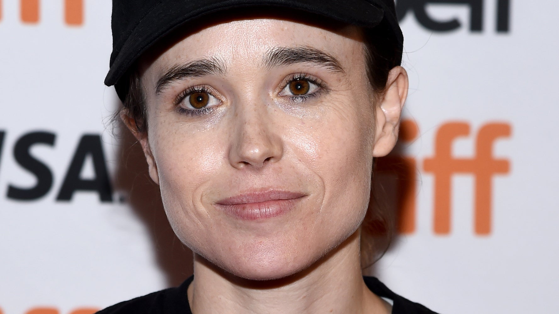 Elliot Page Emotionally Shares What's Given Him The Most Joy Since Coming Out As Trans