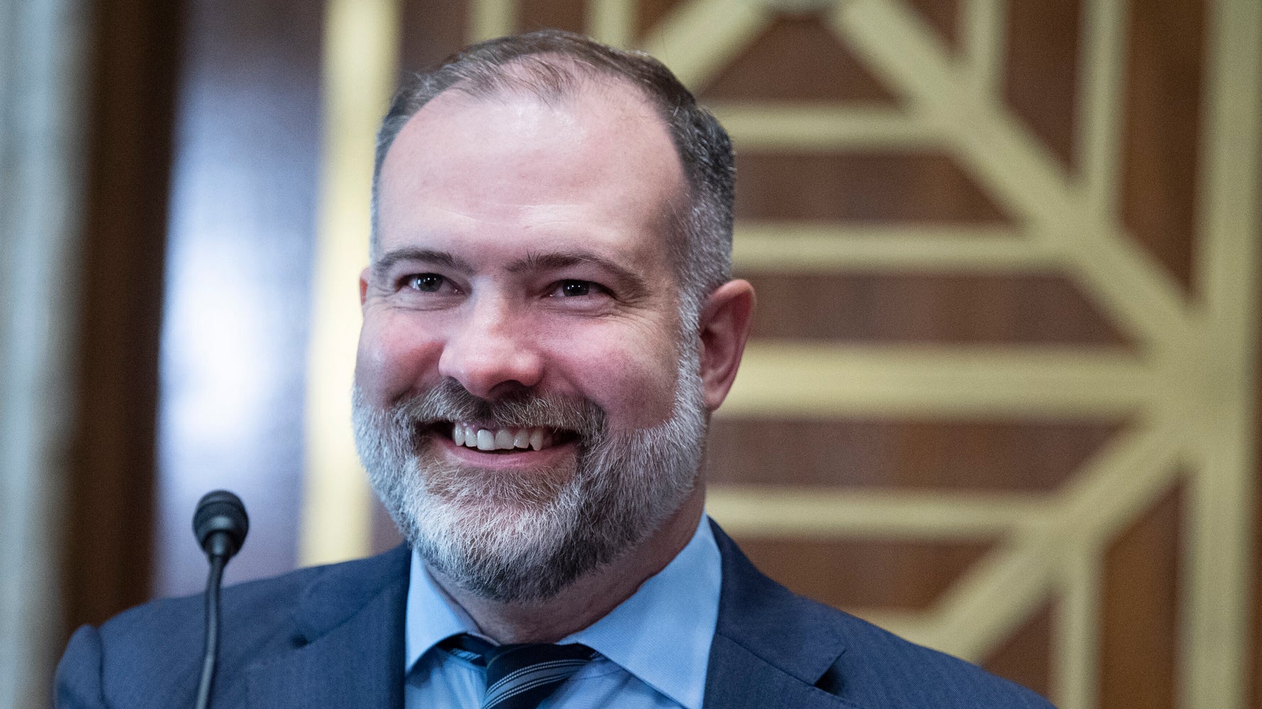 Biden’s Pick For No. 2 At Interior Has Numerous Ties To Fossil Fuels