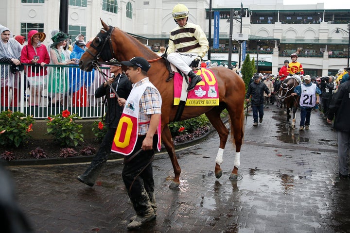 Why Valets Are Ready to Disrupt the Kentucky Derby