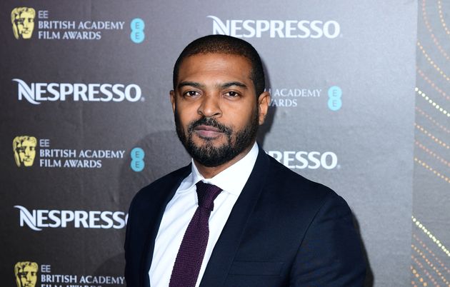 Noel Clarke