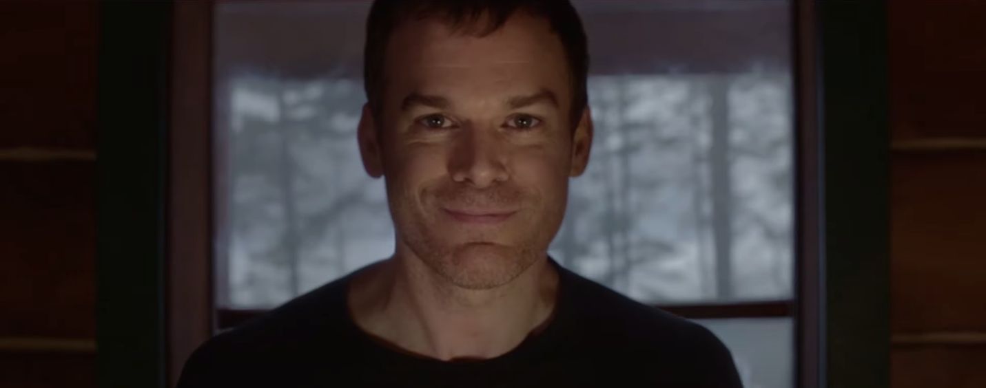 "Dexter" saison 9 dévoile une bande-annonce énigmatique