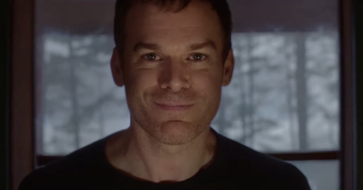 Dexter Saison 9 Bande Annonce Vostfr "Dexter" saison 9 dévoile une bande-annonce énigmatique | Le HuffPost