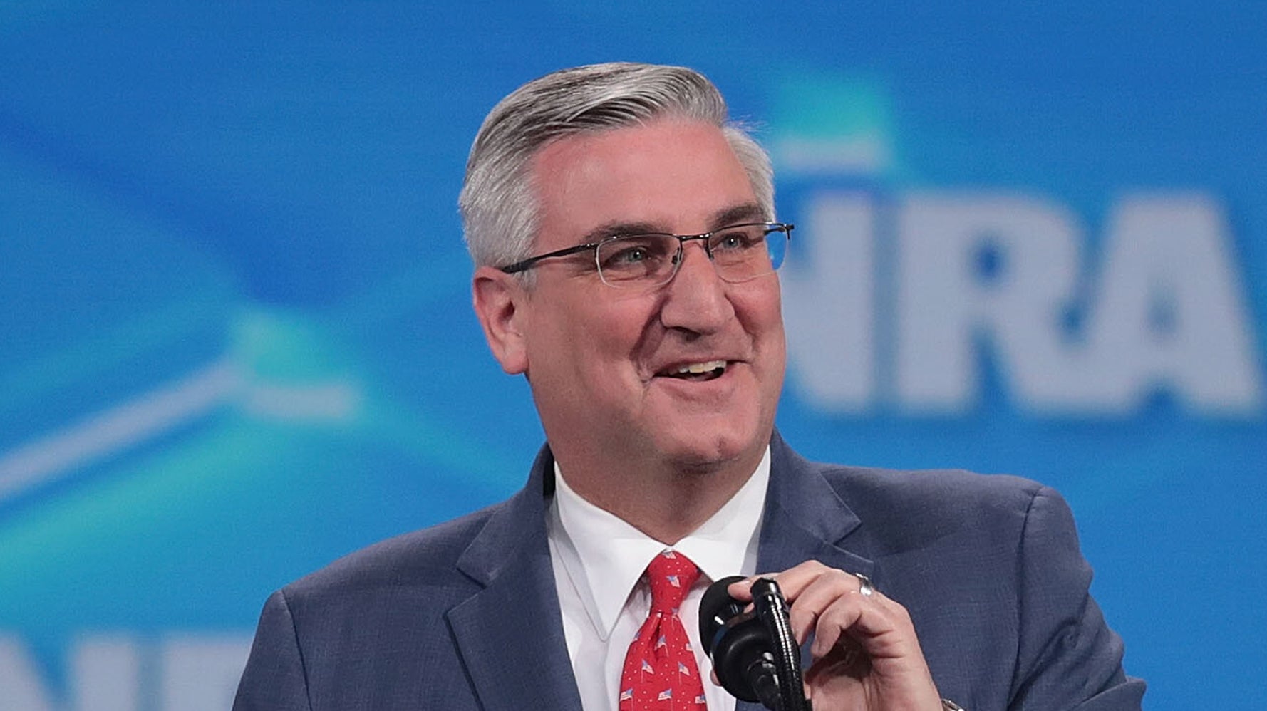 Indiana Governor Signs Dubious Information Bill To Limit Abortions