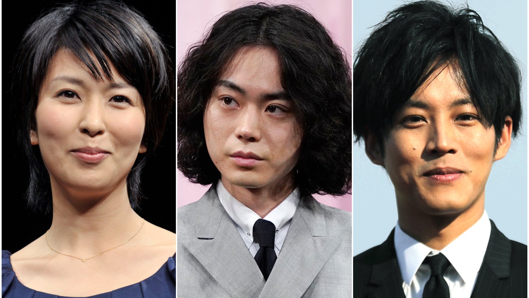 Gwにオススメ まだ間に合う 今期のおもしろいドラマを独断で選んでみた ハフポスト Gwにオススメ まだ間に合う 今期のおもしろいドラマを独断で選んでみた ハフポスト