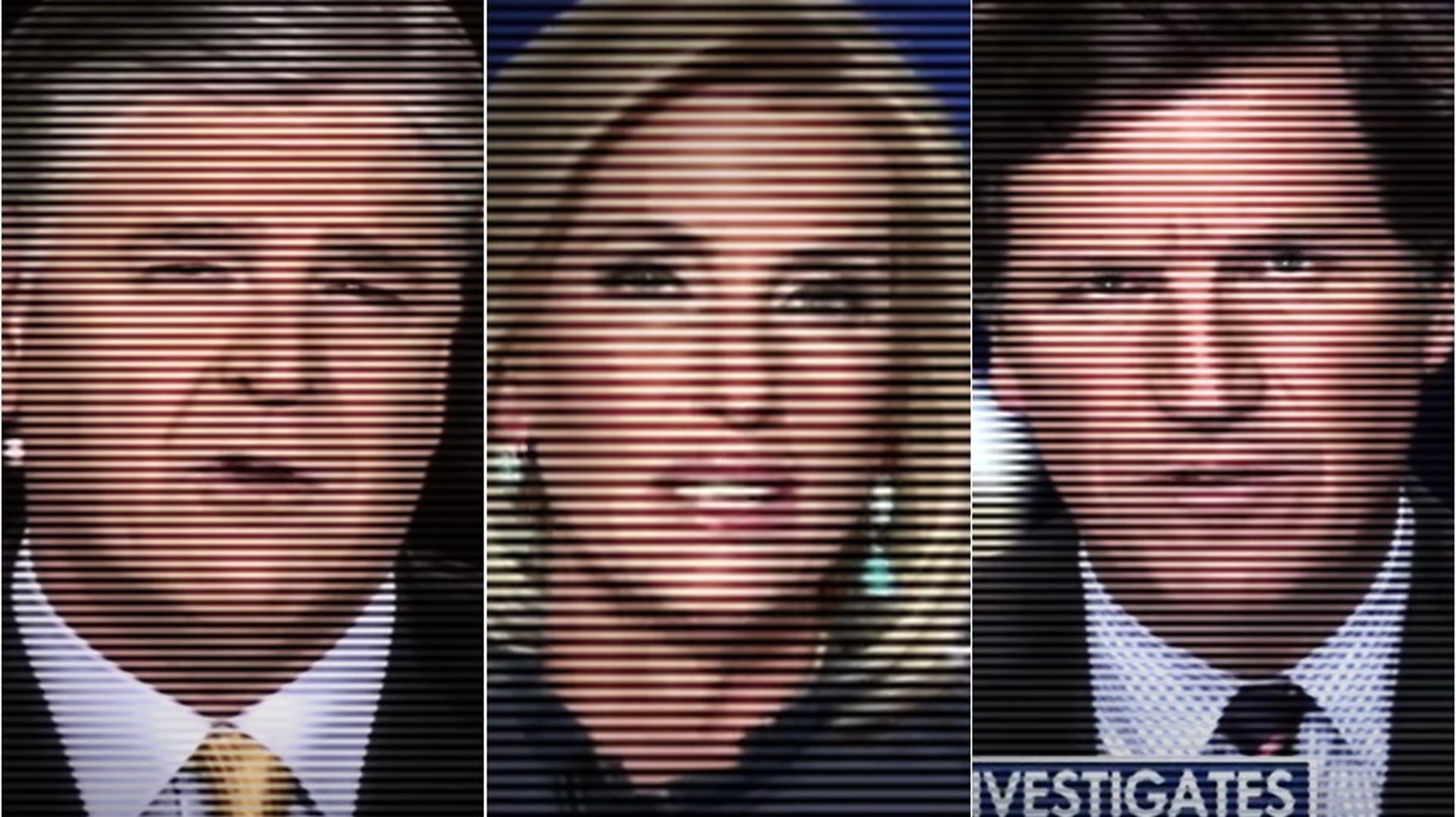 Scathing Supercut Makes A Mockery Of Right-Wing Freakouts In Biden’s First 100 Days