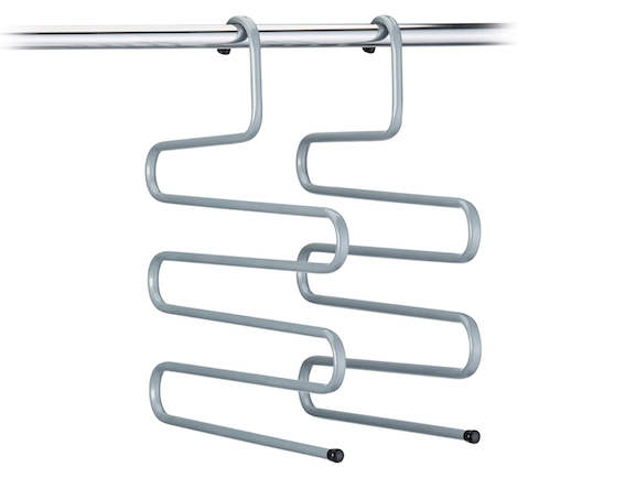 Percha multiusos