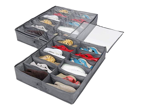 Organizador de zapatos