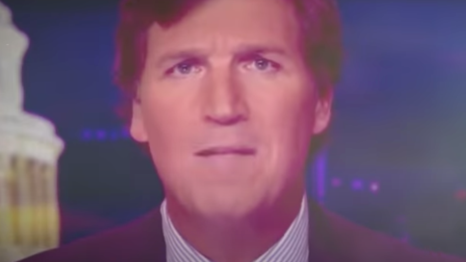 'Radicalized' GOP And 'Twisted People' On Fox News Called Out In Damning New Ad