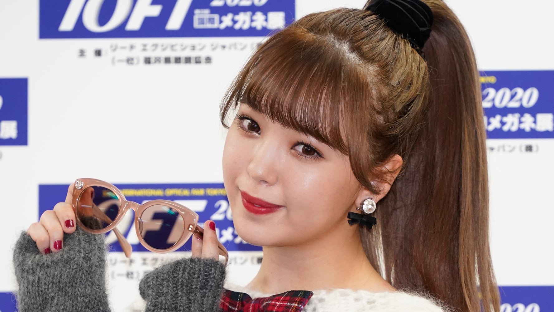スゴイ 藤田ニコルさん 教習所通わず試験だけで 一発合格 免許取得報告にファンが祝福 ハフポスト スゴイ 藤田ニコルさん 教習所通わず試験だけで 一発合格 免許取得報告にファンが祝福 ハフポスト