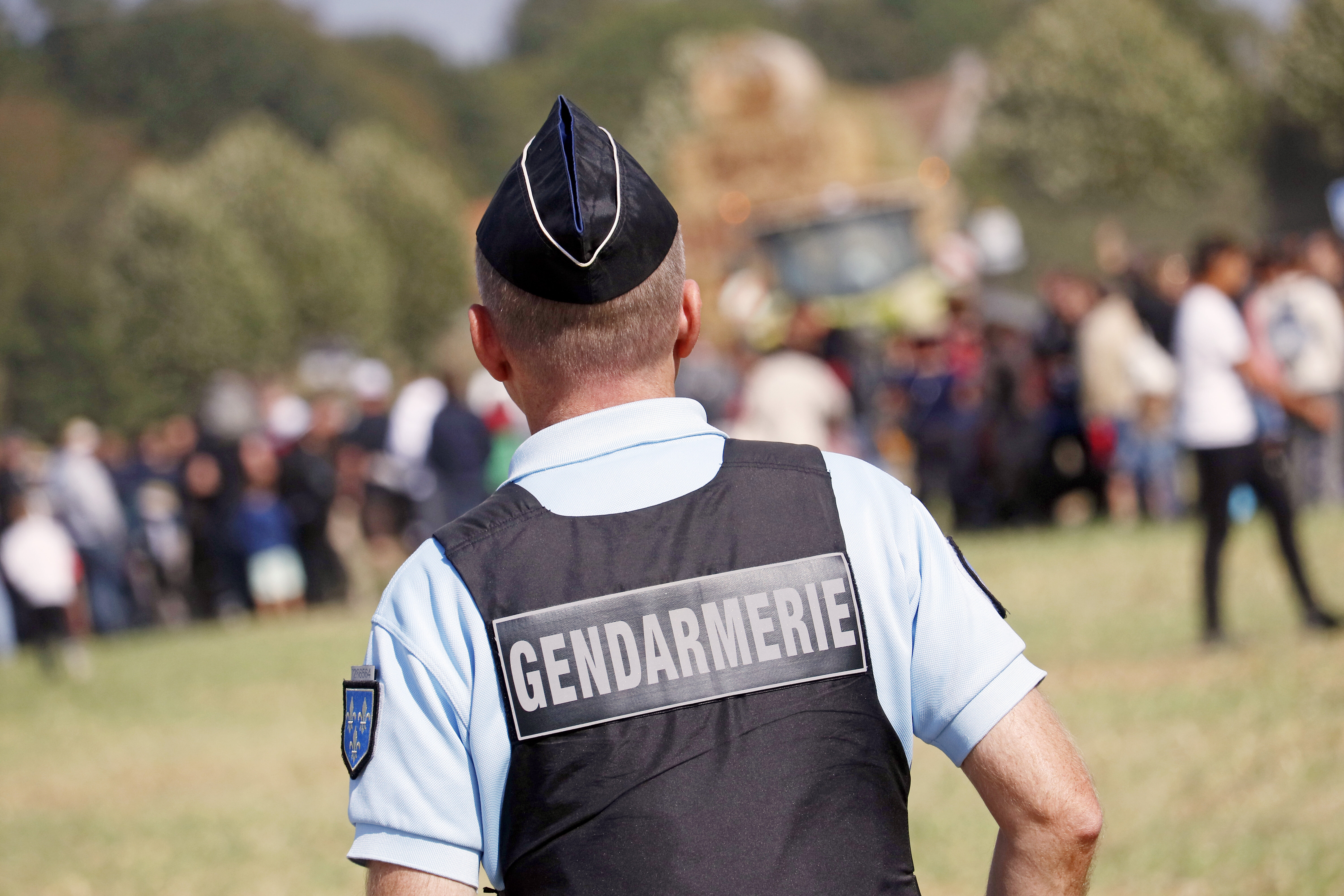 Dans les Côtes-d'Armor, une rave-party interrompue par les gendarmes