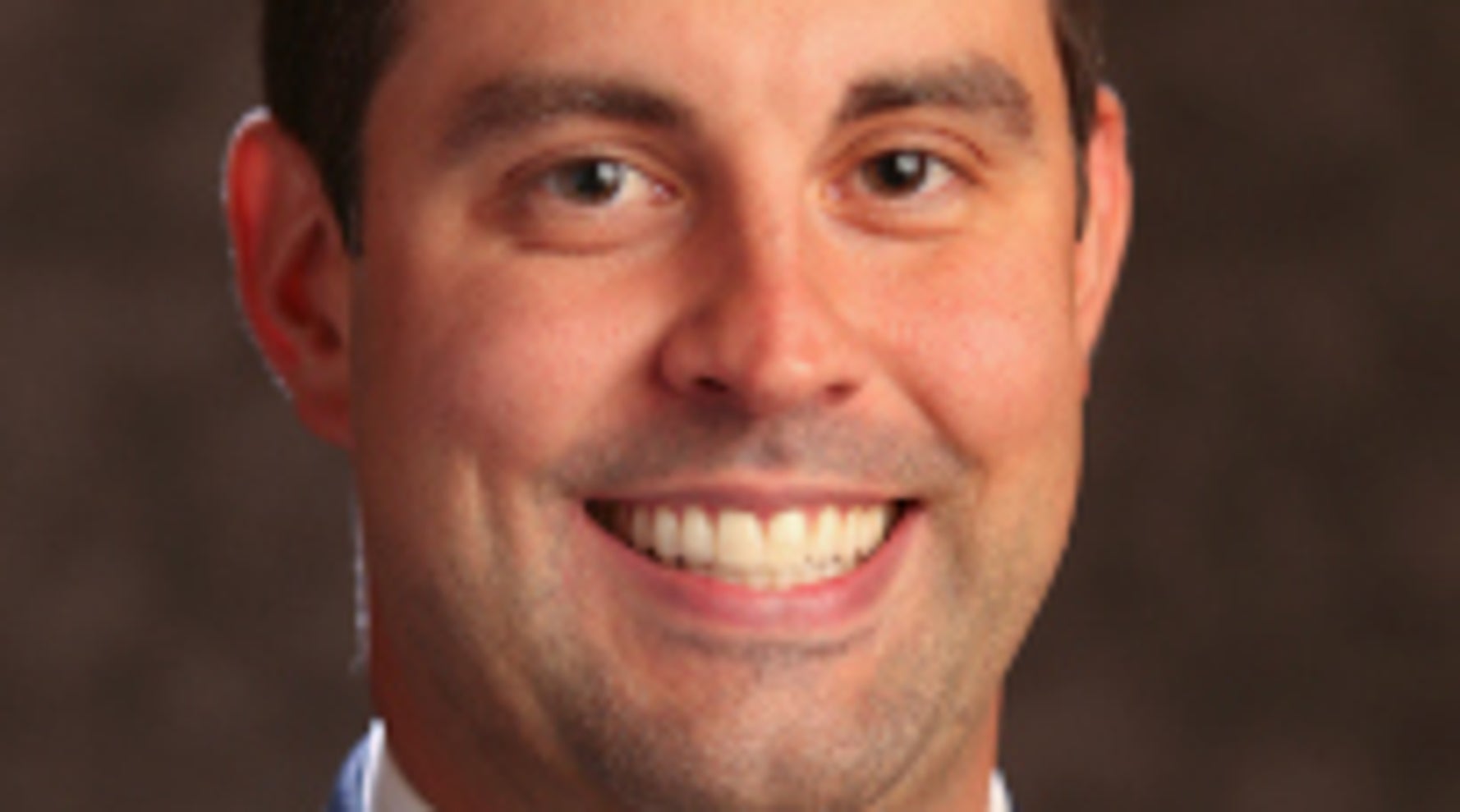 Kansas House Republican Arrested Over Alleged Attack On Student