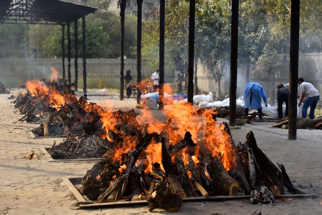 Ινδία: Η μετάλλαξη που έφερε την