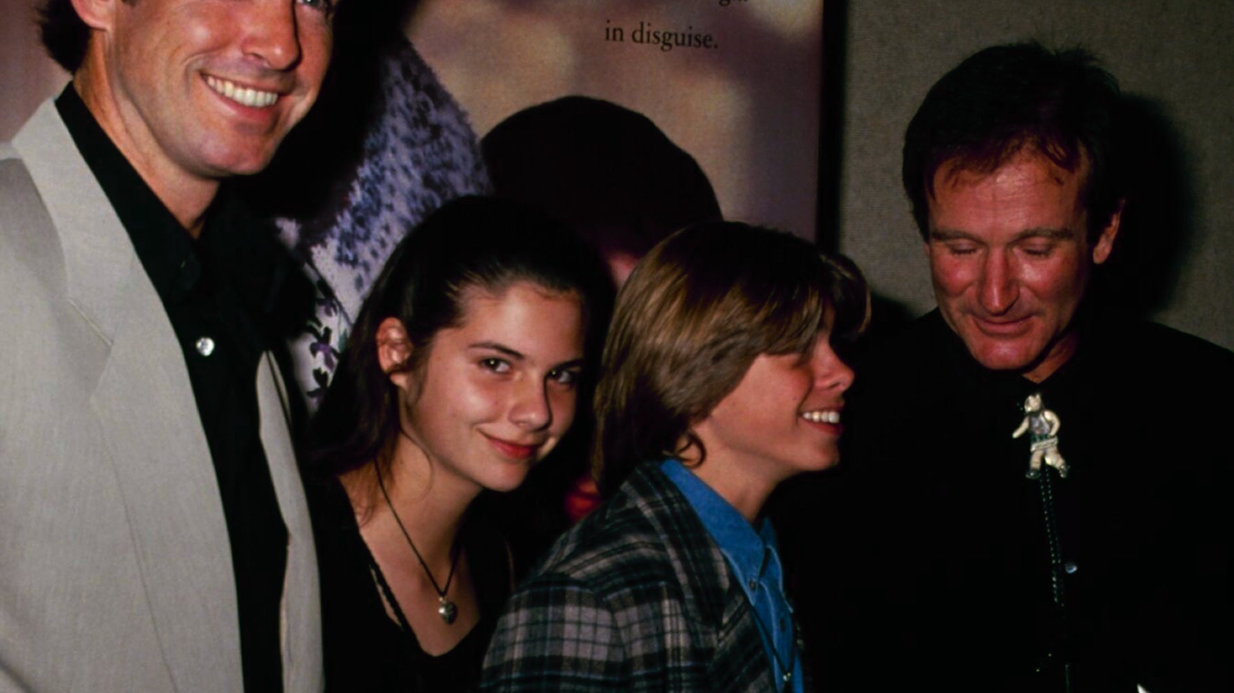 'Mrs. Doubtfire' Star Lisa Jakub Expertly Answers What 'Happened To Her' Question