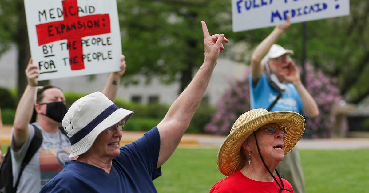 Missouri Latest State To Thwart Voter-Approved Policies