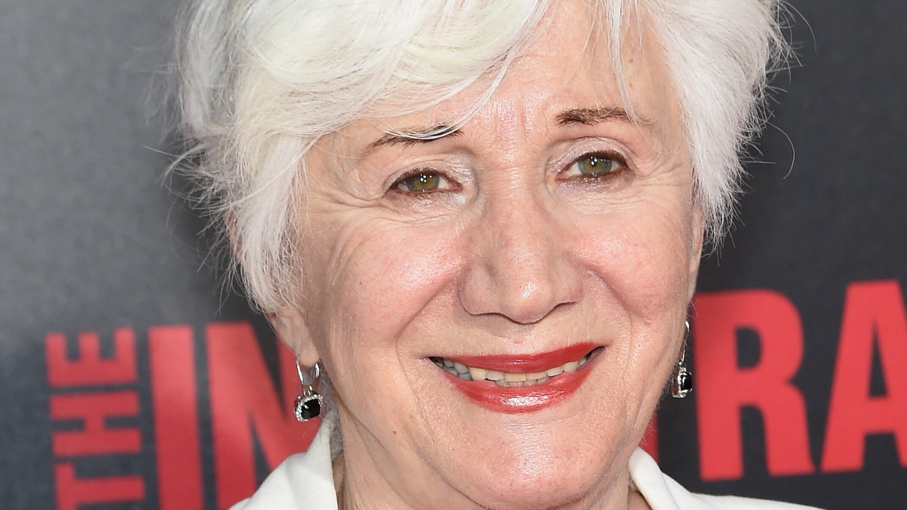 Olympia Dukakis, Oscar-Winning 'Moonstruck' Star, Dies At 89