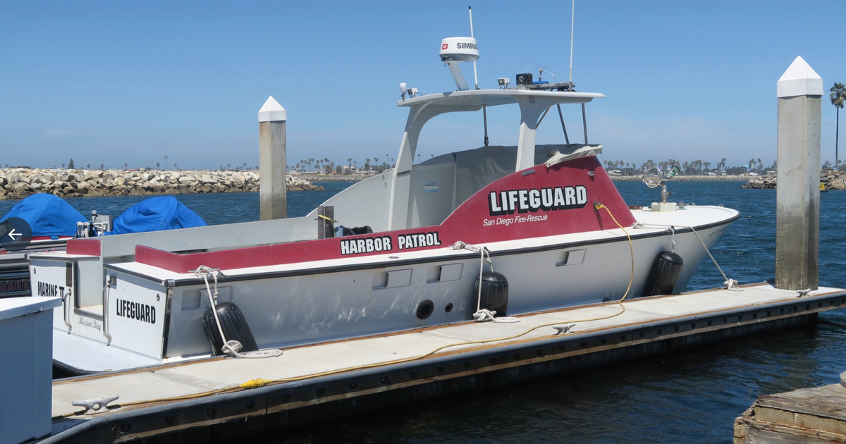 3 Killed, 27 Injured After Boat Capsizes Off San Diego Coast | HuffPost ...