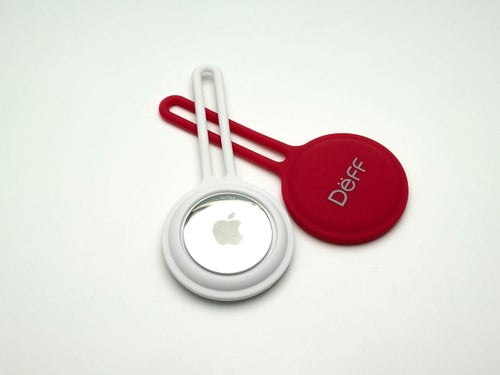 気になる】紛失物が見つかる、AirTagがついに到着！Appleの実力を