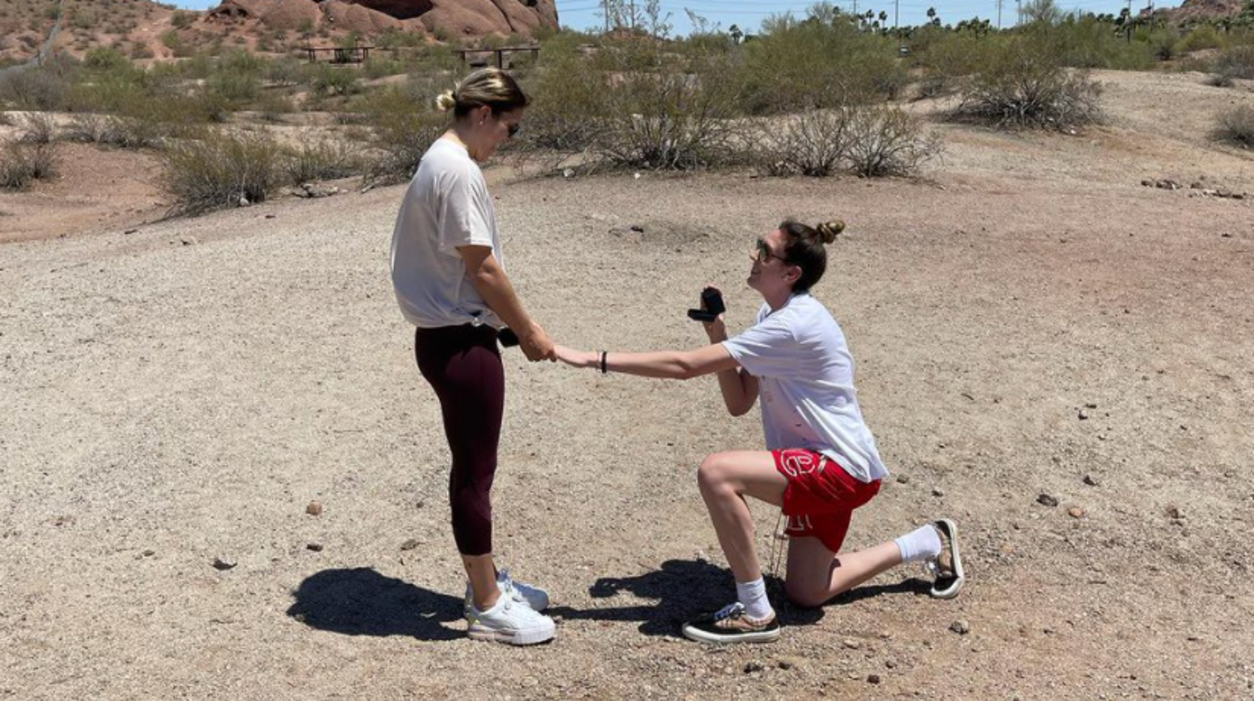 WNBA Star Breanna Stewart Gets Engaged To Spanish Basketball Pro ...