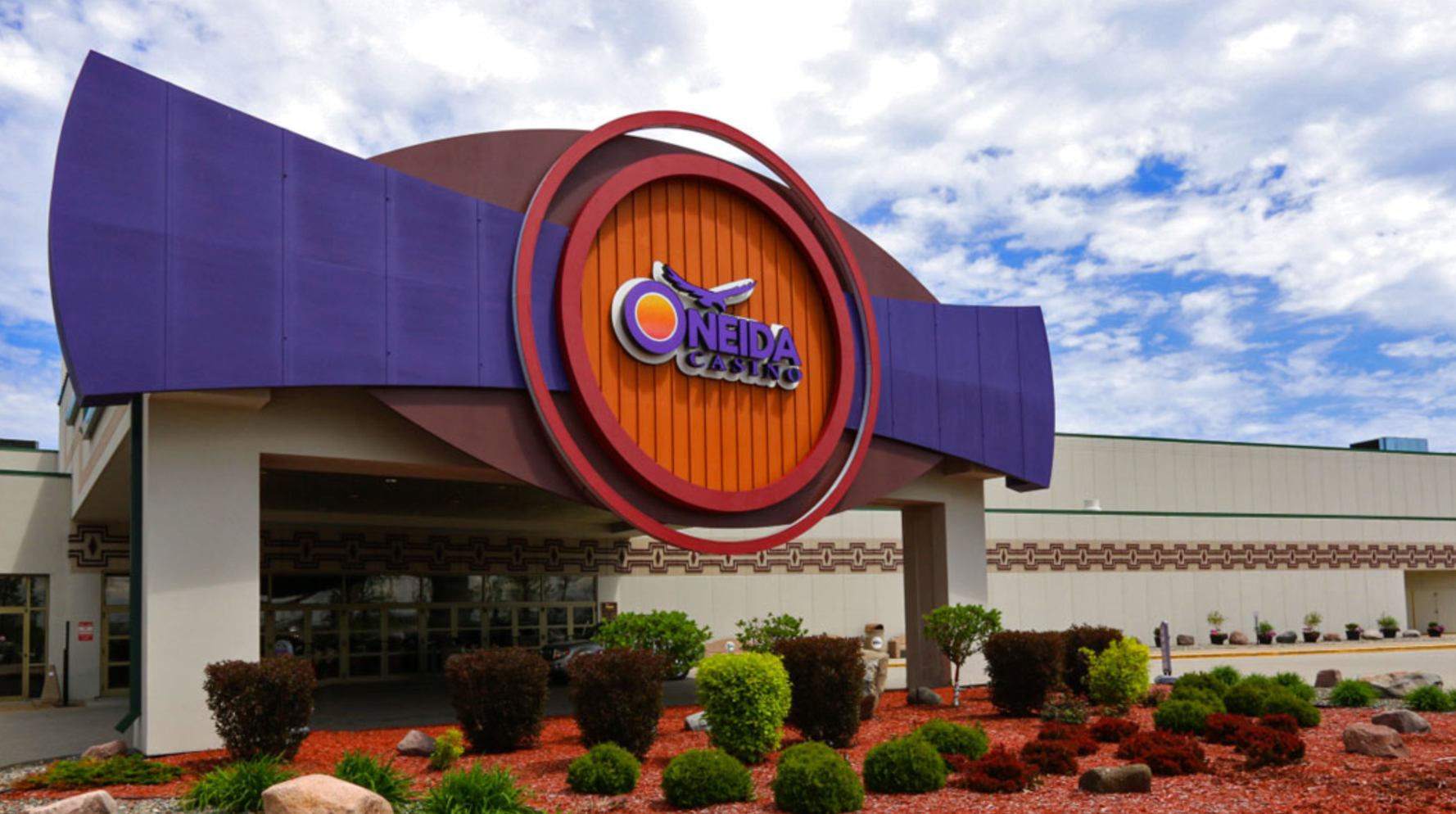 Accused Oneida Casino Shooter Was Fired Employee: Sheriff