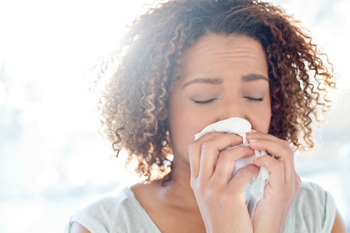 It's not your imagination: Allergies are worse this year than previous years.