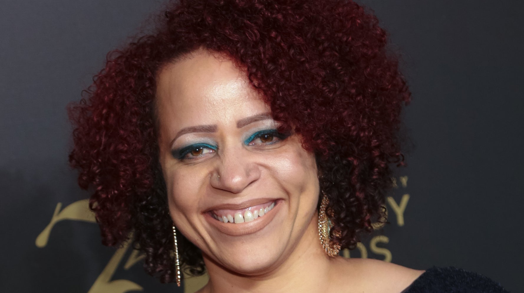 Nikole Hannah-Jones Responds To Republican Efforts To Censor 1619 Project