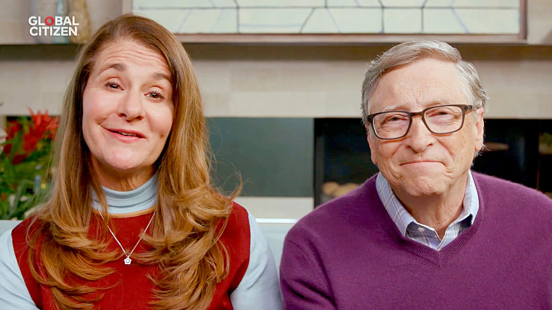 Bill And Melinda Gates Announce Separation