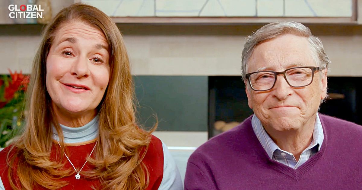 ビル・ゲイツ夫妻が離婚発表「共に成長していけるとは思えない」連名で公表（声明全文）