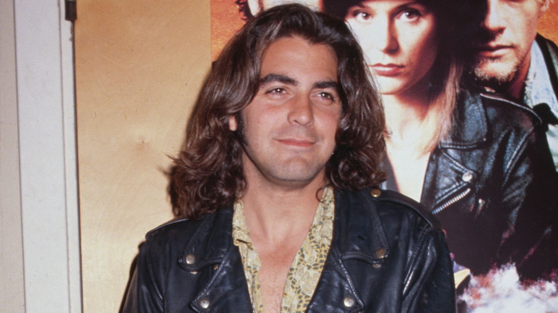 George Clooneyâ€™s Style Evolution, From â€™80s Newcomer to Hollywood Icon