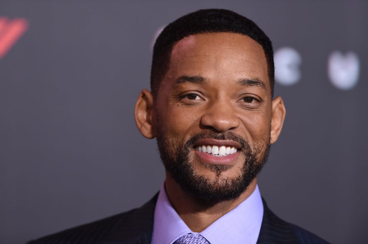 La Importancia De Que Will Smith Se Muestre En La Peor Forma De Su Vida El Huffpost Life