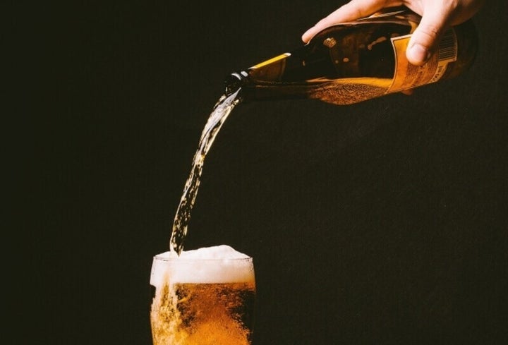 맥주는 물, 차에 이어 세번째로 많이 마시는 음료다.