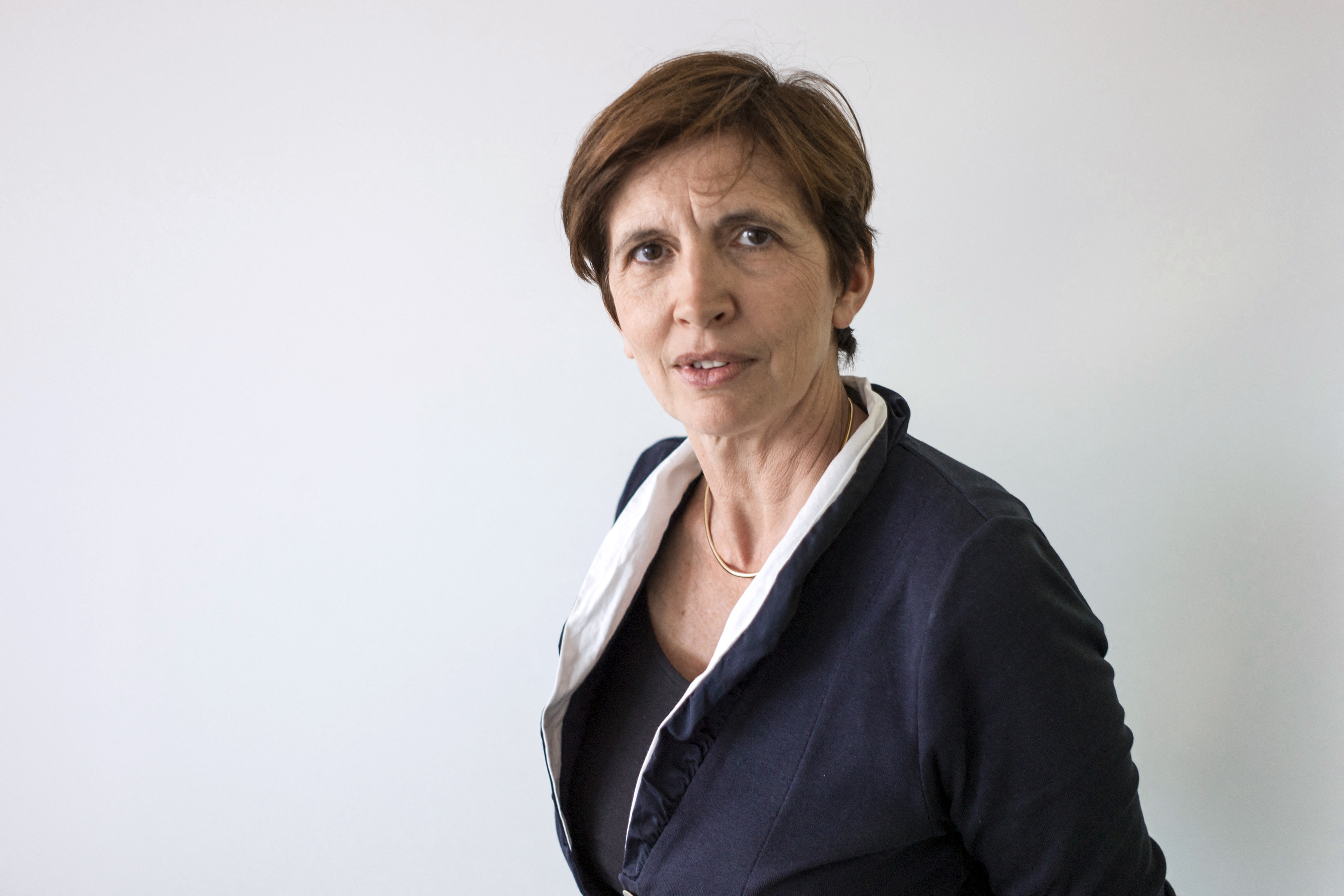 Mort de Michèle Léridon, 1ère femme directrice de l'information de l'AFP