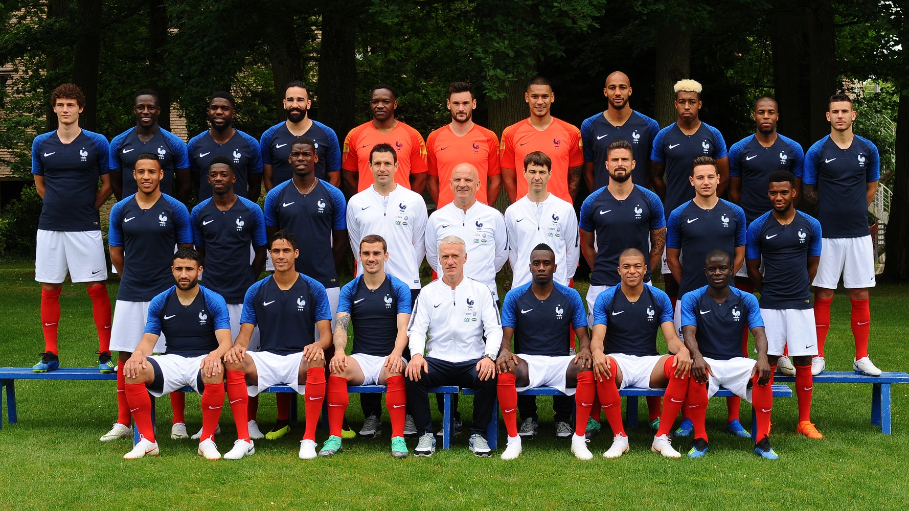 Pour L Euro 2021 La Liste De 23 Joueurs Par Equipe Elargie A 26 A Cause Du Covid Le Huffpost