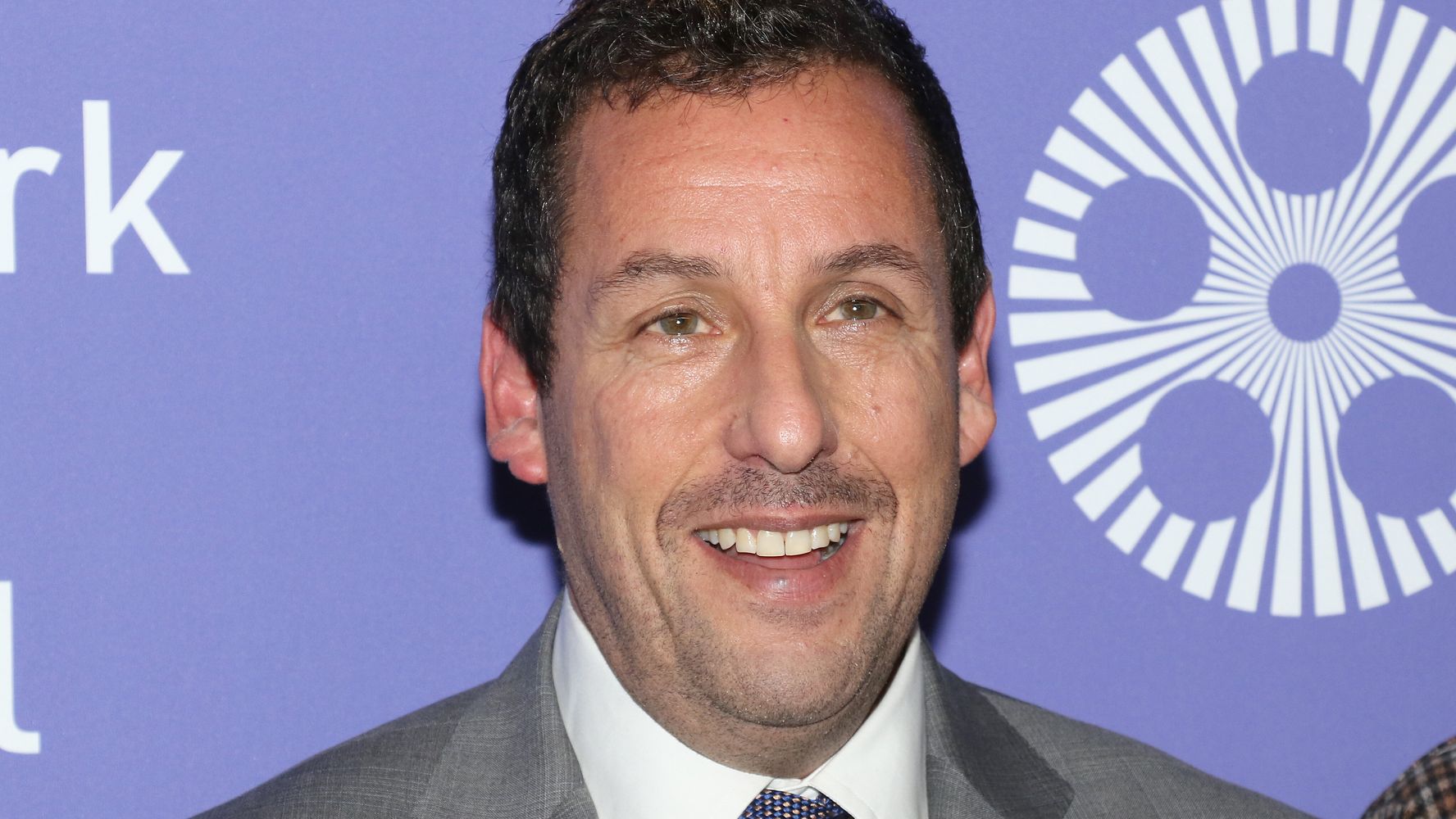 Adam Sandler Finally Responds To The IHOP Video — And It’s Worth The Wait