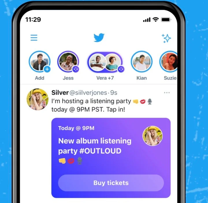 Twitterに Space スペース 機能が登場 Clubhouseに対抗 どうやったら使える ハフポスト News Twitterに Space スペース 機能が登場 Clubhouseに対抗 どうやったら使える ハフポスト News