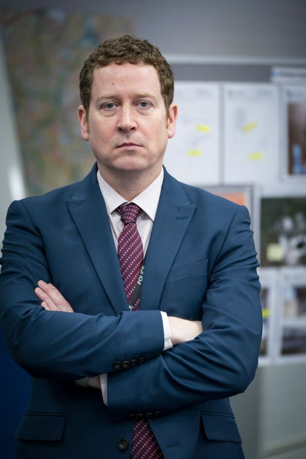 Line Of Duty’s First Series Had A Major Clue About The Identity Of The Fourth Man, But Did You Spot It?