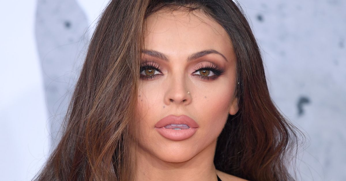 Jesy Nelson Shares 'Breaking Point' Moment She Decided To ...