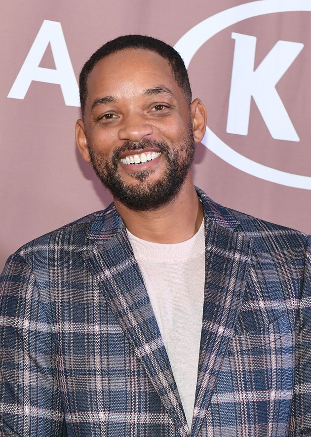 Will Smith Poses In His Underwear Again As He Plans To Get In ‘The Best Shape Of My Life’ In YouTube Series