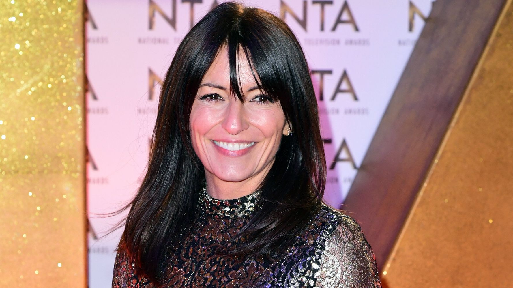 Changing Rooms Announces New Host, Anna Richardson, After Davina McCall  Leaves Reboot | HuffPost UK Entertainment