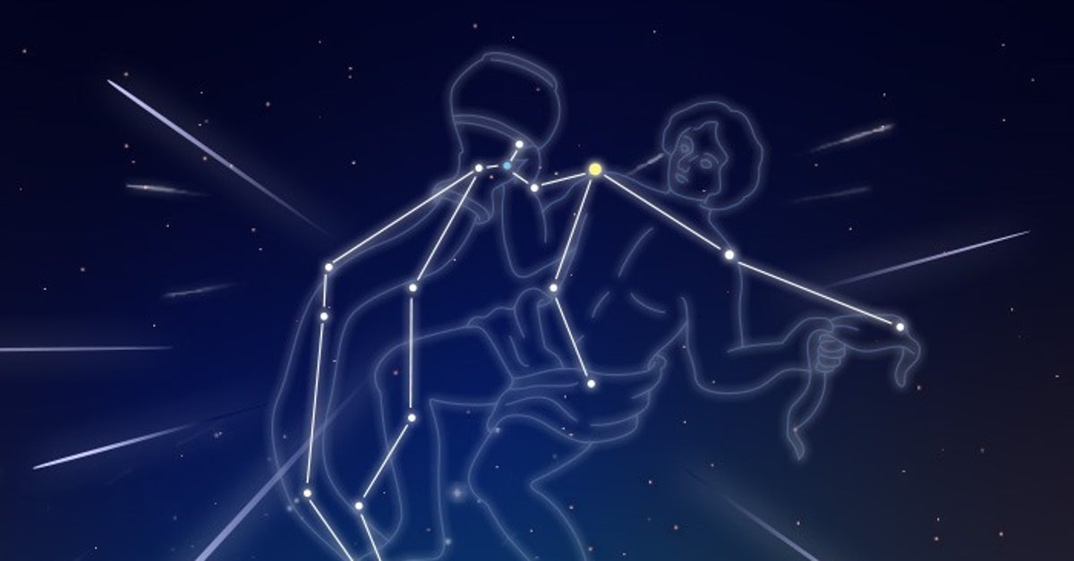 「みずがめ座η流星群」を観測できるかも...!観測のチャンスはいつ?