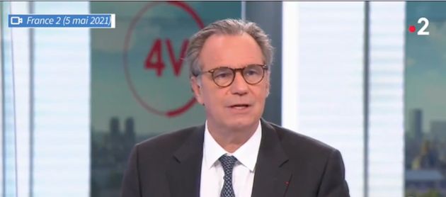 Renaud Muselier, président de la région PACA et candidat à sa réélection, invité de l'émission les 